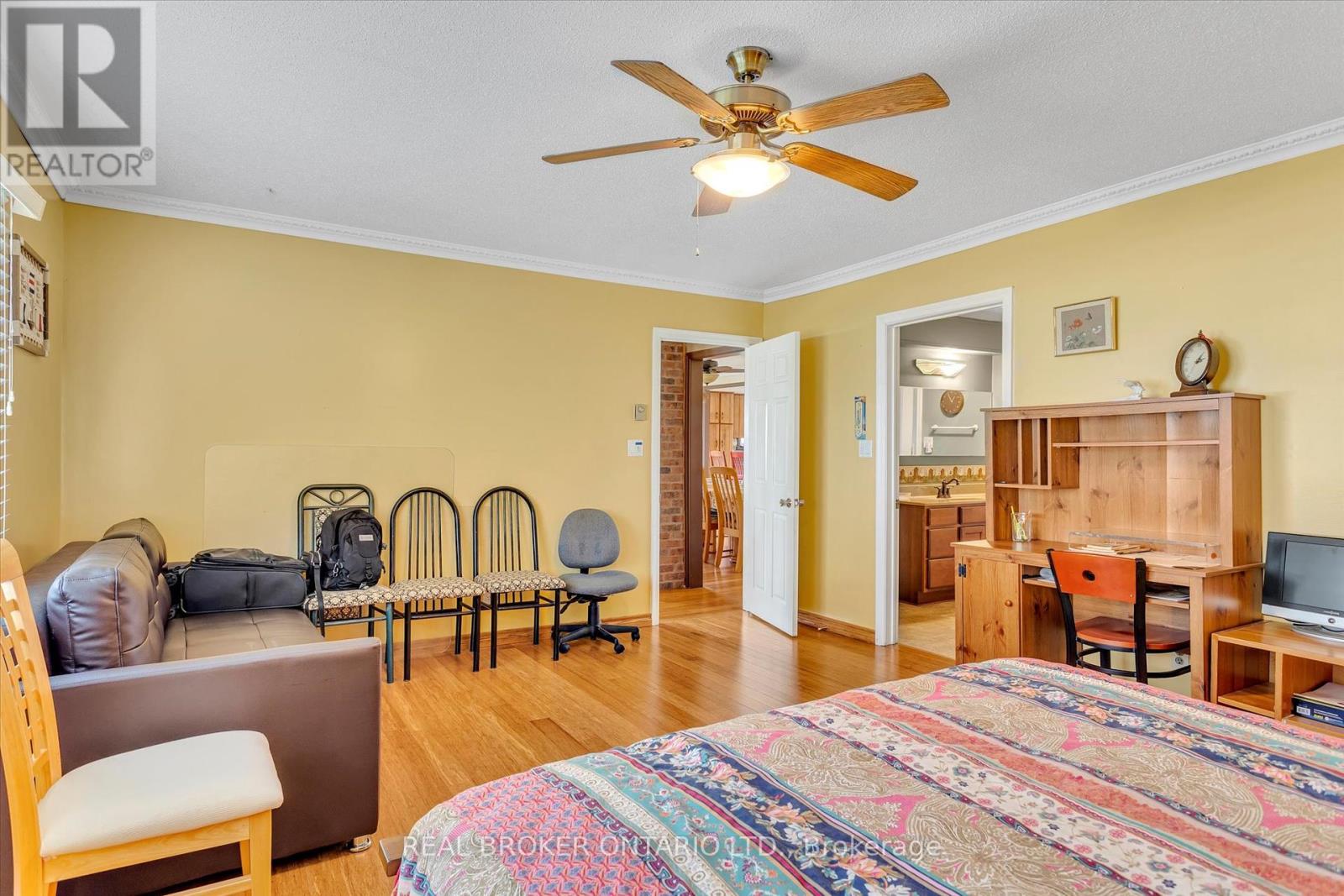 665 North Shore Drive E, Otonabee-South Monaghan, Ontario  P7B 6B3 - Photo 18 - X12408616