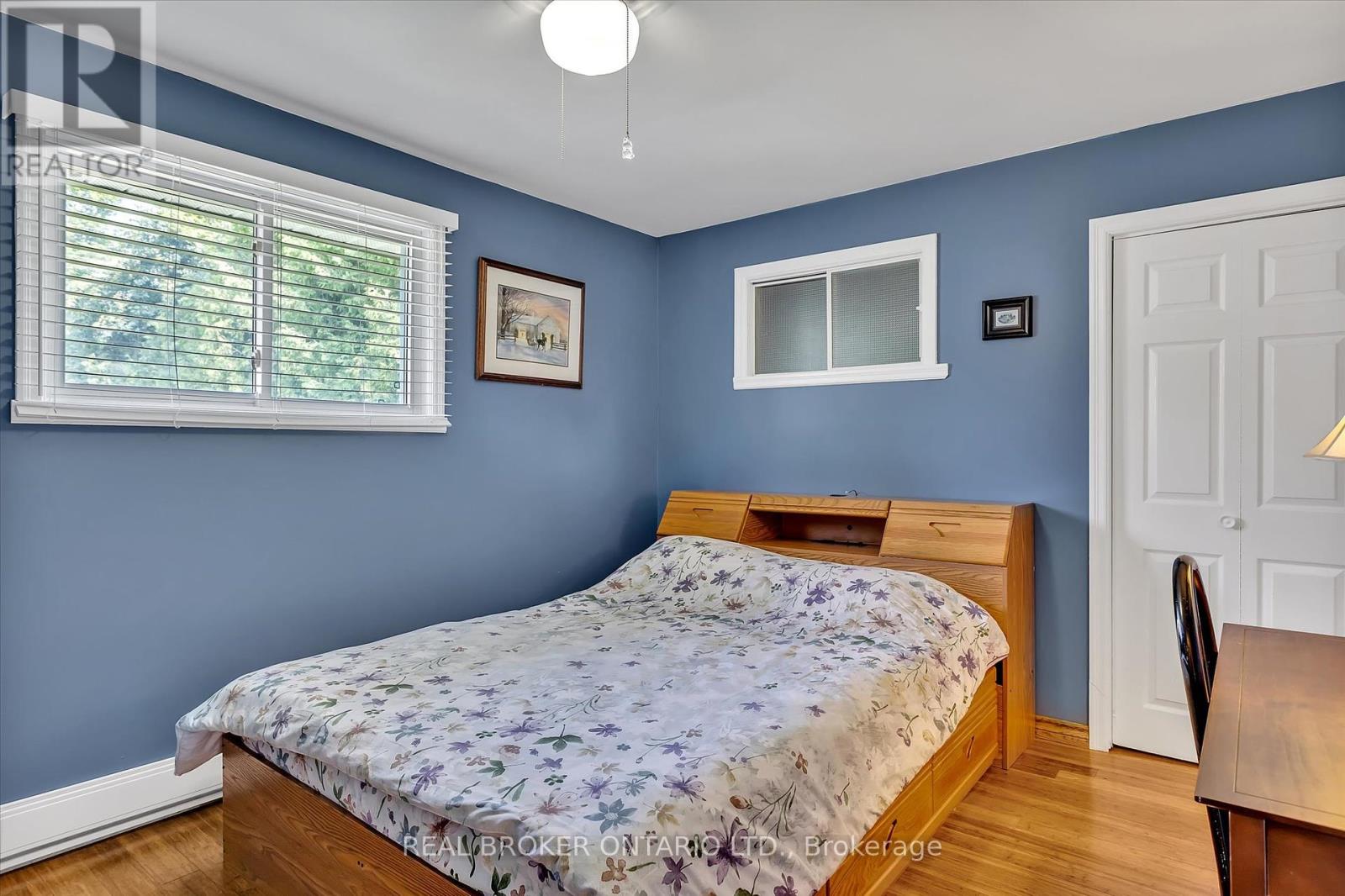 665 North Shore Drive E, Otonabee-South Monaghan, Ontario  P7B 6B3 - Photo 22 - X12408616