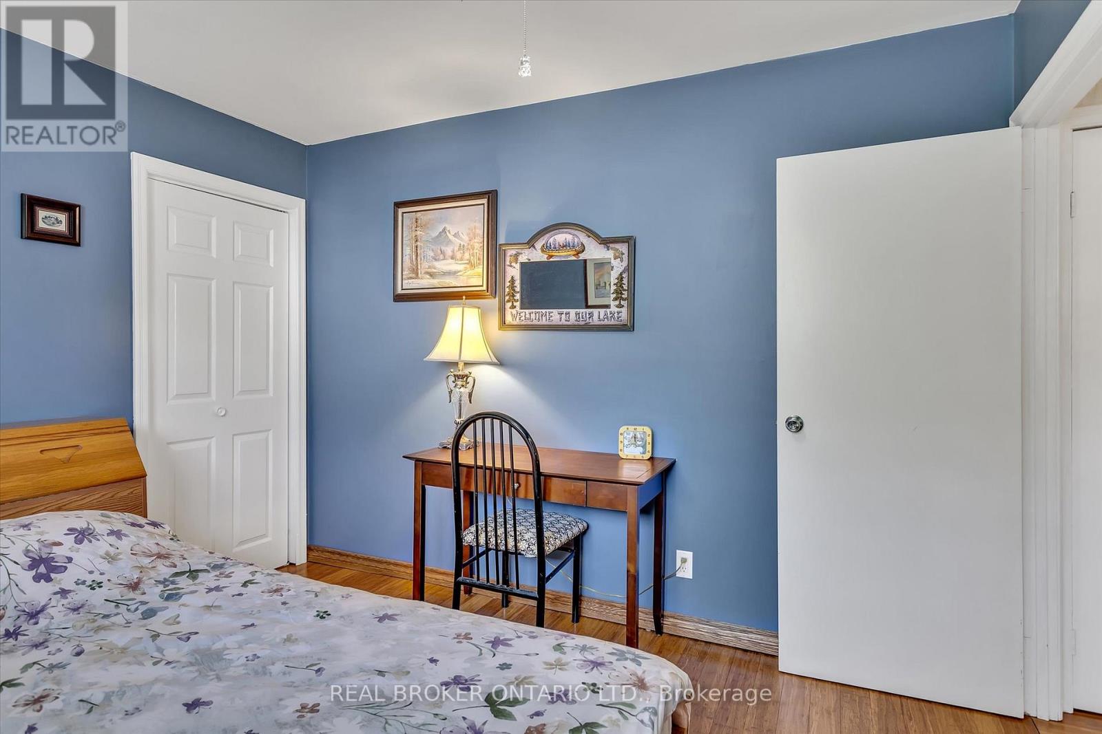 665 North Shore Drive E, Otonabee-South Monaghan, Ontario  P7B 6B3 - Photo 23 - X12408616