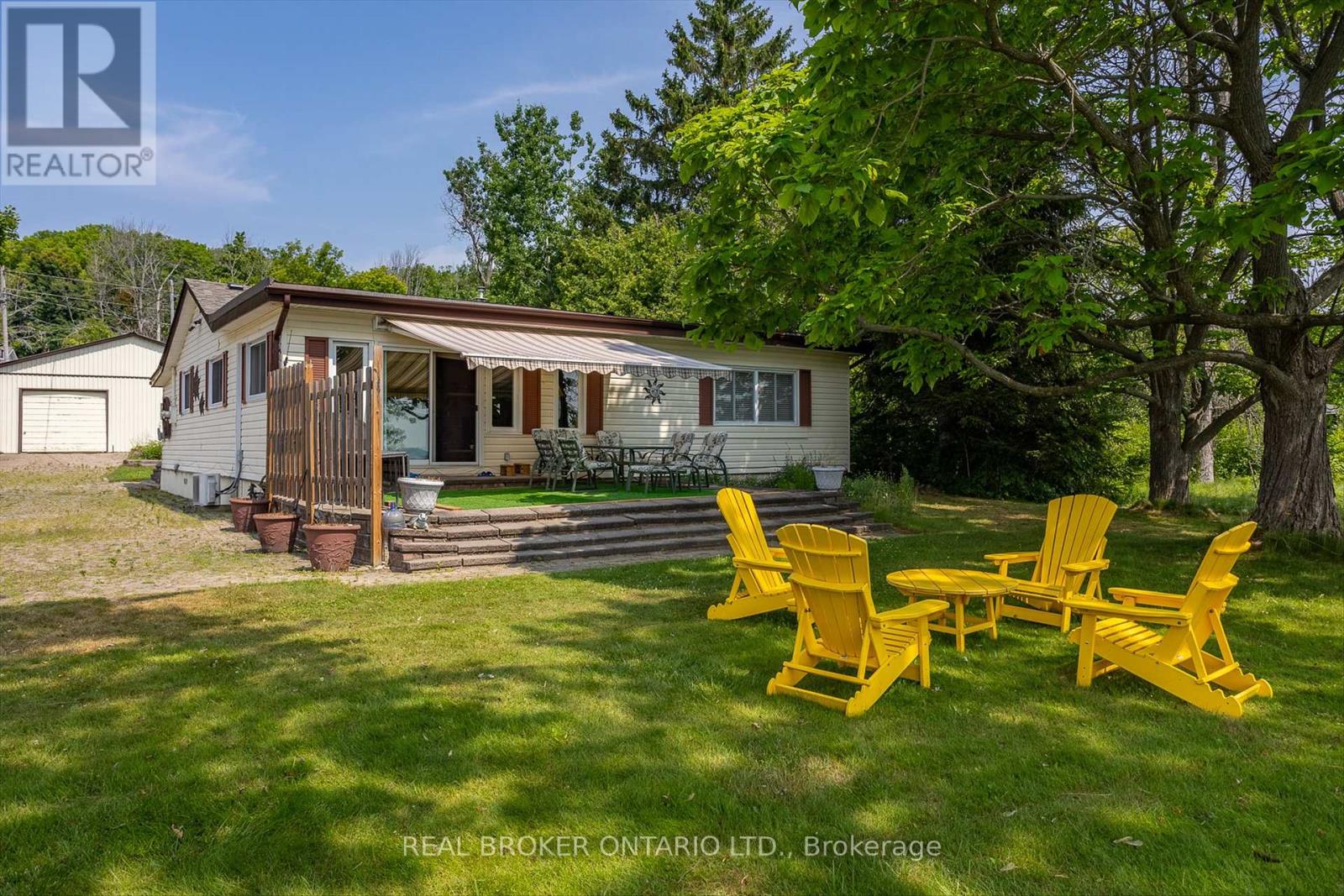 665 North Shore Drive E, Otonabee-South Monaghan, Ontario  P7B 6B3 - Photo 29 - X12408616