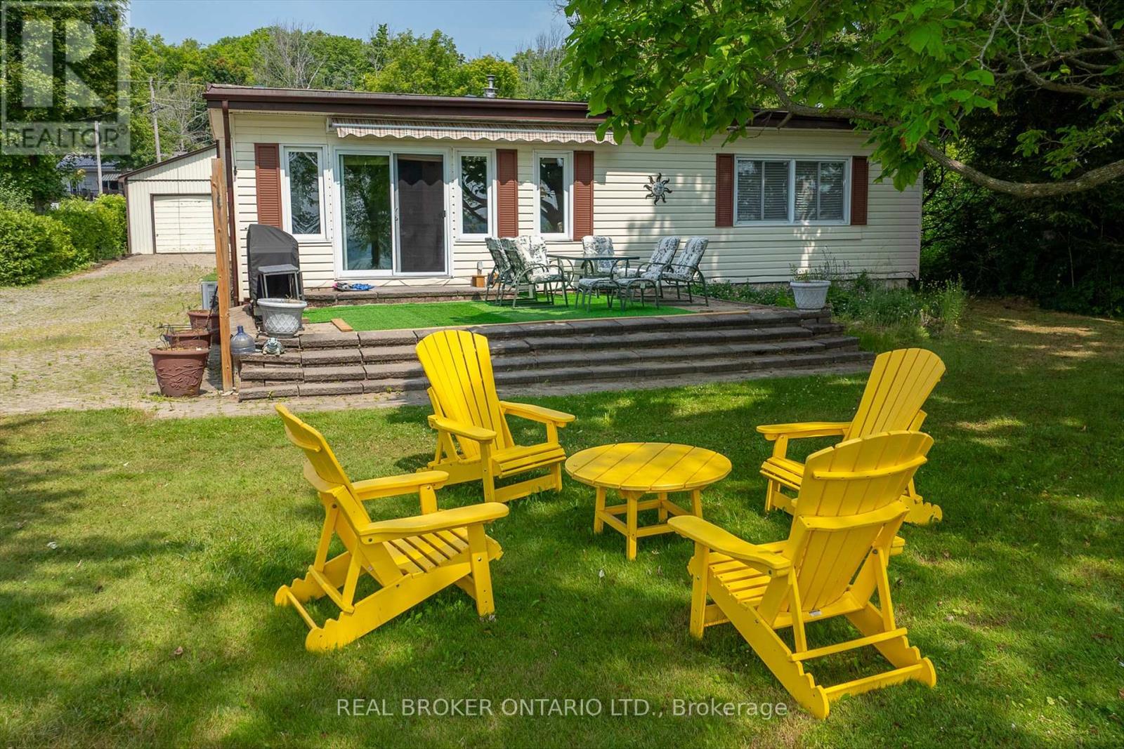 665 North Shore Drive E, Otonabee-South Monaghan, Ontario  P7B 6B3 - Photo 33 - X12408616