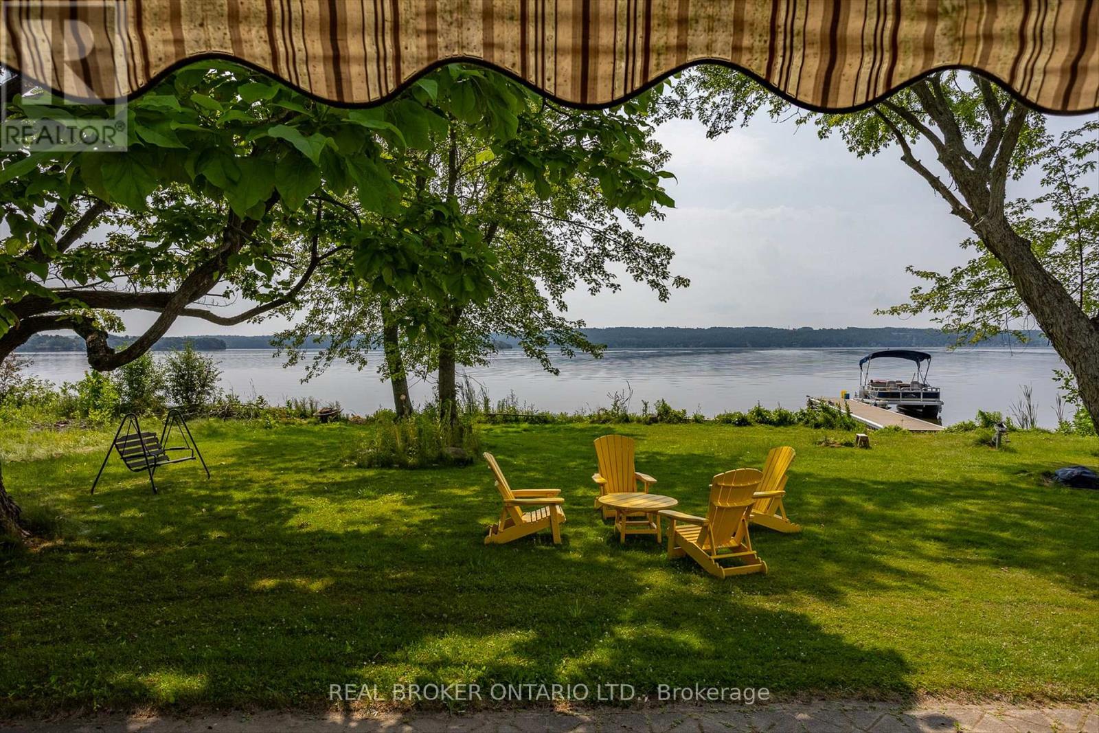 665 North Shore Drive E, Otonabee-South Monaghan, Ontario  P7B 6B3 - Photo 34 - X12408616