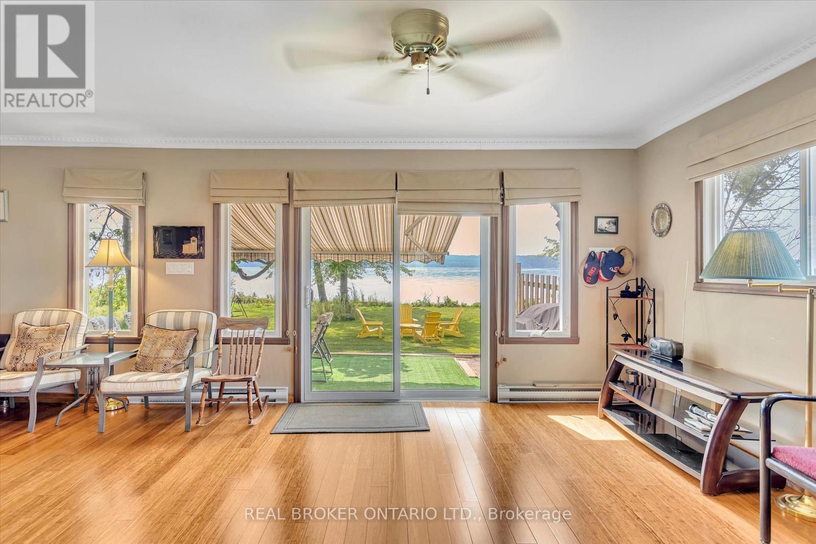 665 North Shore Drive E, Otonabee-South Monaghan, Ontario  P7B 6B3 - Photo 4 - X12408616