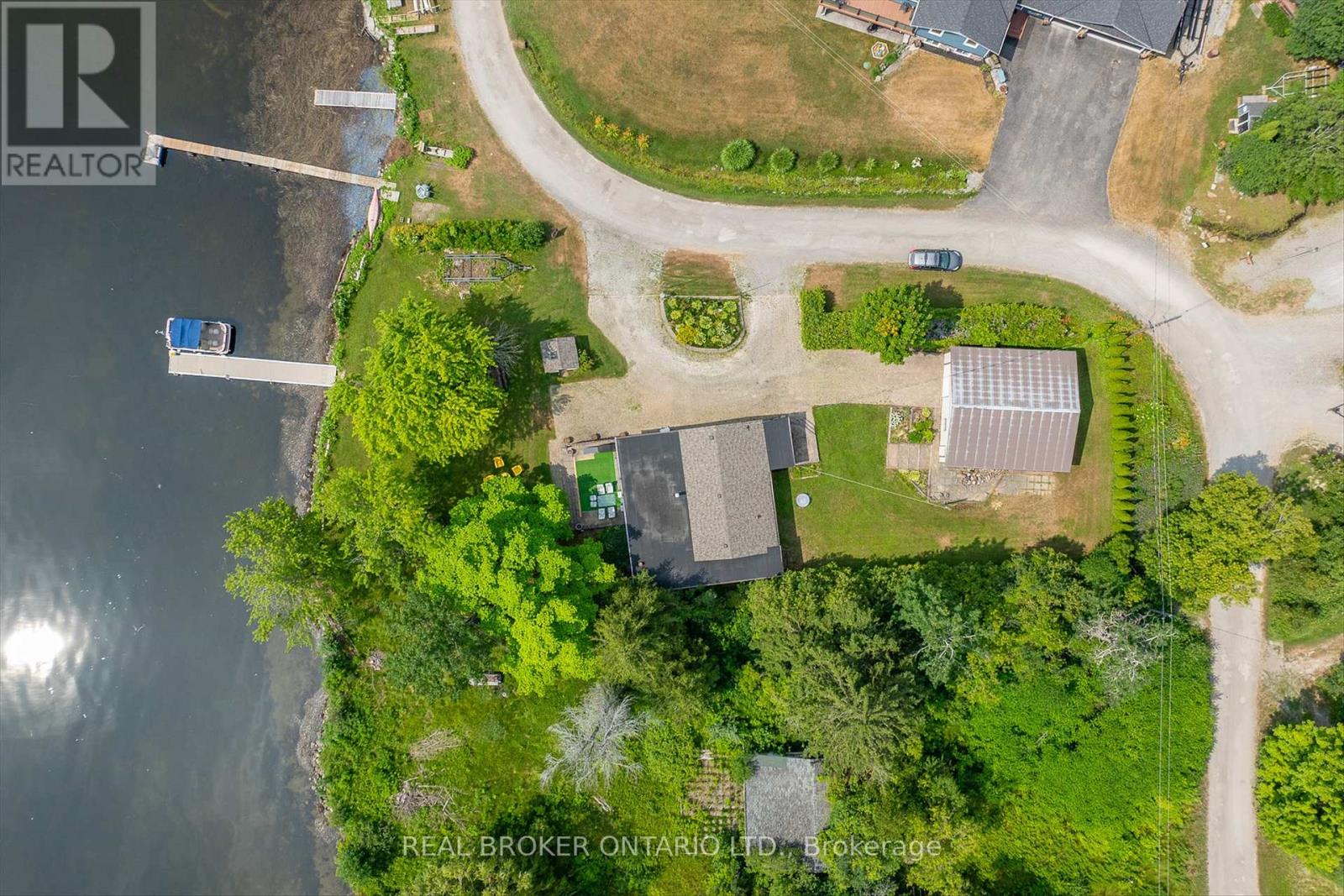 665 North Shore Drive E, Otonabee-South Monaghan, Ontario  P7B 6B3 - Photo 40 - X12408616