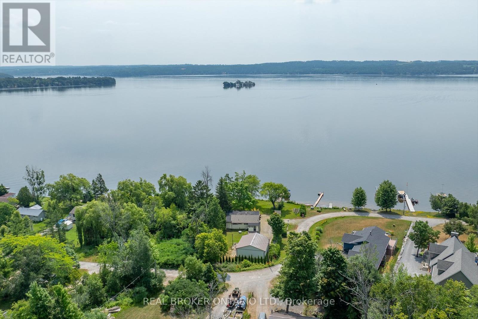 665 North Shore Drive E, Otonabee-South Monaghan, Ontario  P7B 6B3 - Photo 41 - X12408616