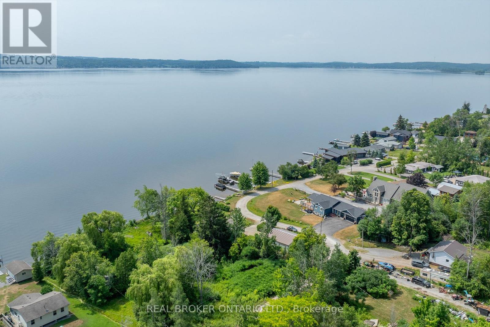 665 North Shore Drive E, Otonabee-South Monaghan, Ontario  P7B 6B3 - Photo 42 - X12408616