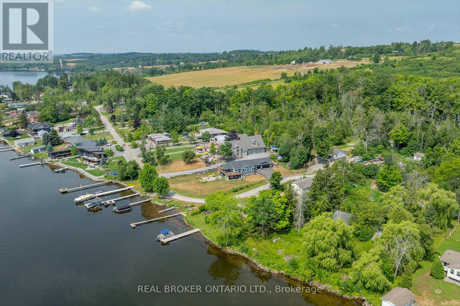 665 North Shore Drive E, Otonabee-South Monaghan, Ontario  P7B 6B3 - Photo 43 - X12408616