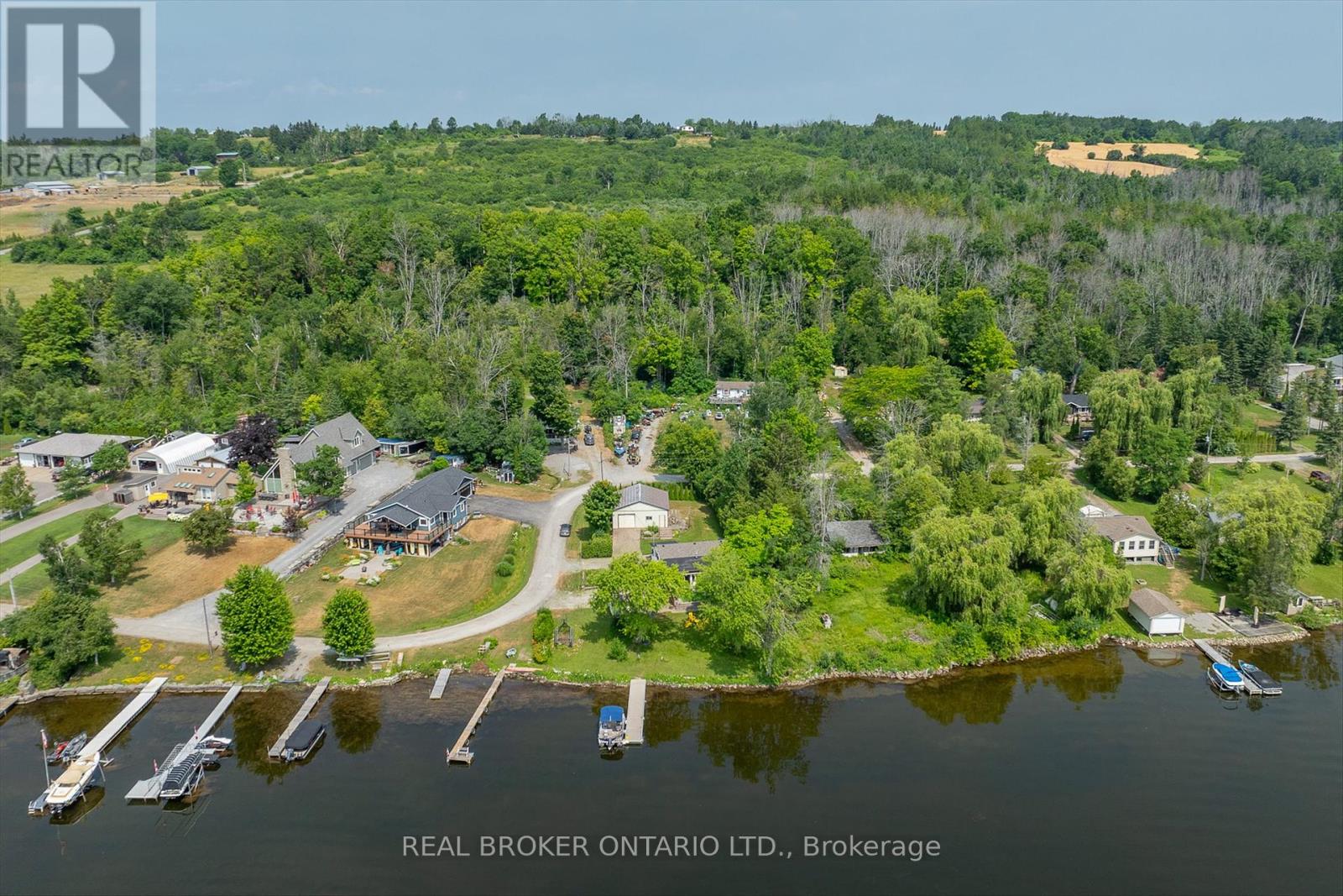 665 North Shore Drive E, Otonabee-South Monaghan, Ontario  P7B 6B3 - Photo 44 - X12408616