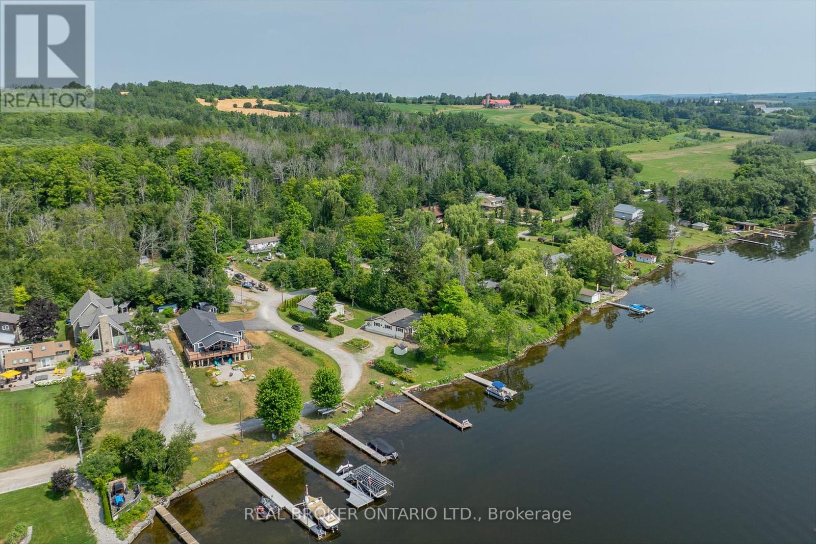 665 North Shore Drive E, Otonabee-South Monaghan, Ontario  P7B 6B3 - Photo 45 - X12408616