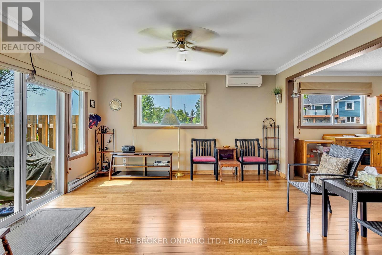 665 North Shore Drive E, Otonabee-South Monaghan, Ontario  P7B 6B3 - Photo 5 - X12408616