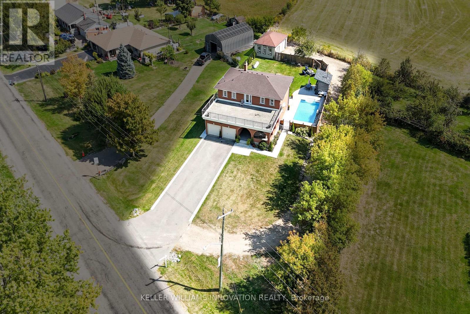 1216 Sheffield Road, Hamilton, Ontario  L0R 1Z0 - Photo 49 - X12408646