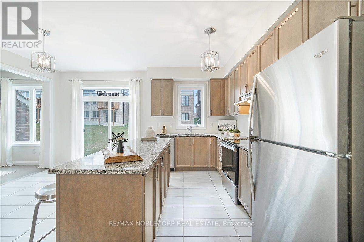 12 Blaney Street, Brant (Paris), Ontario  N0E 1N0 - Photo 10 - X12408655