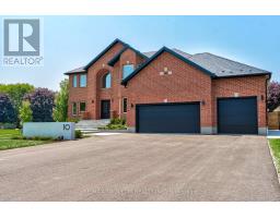 10 ELDALE ROAD, Woolwich, Ontario