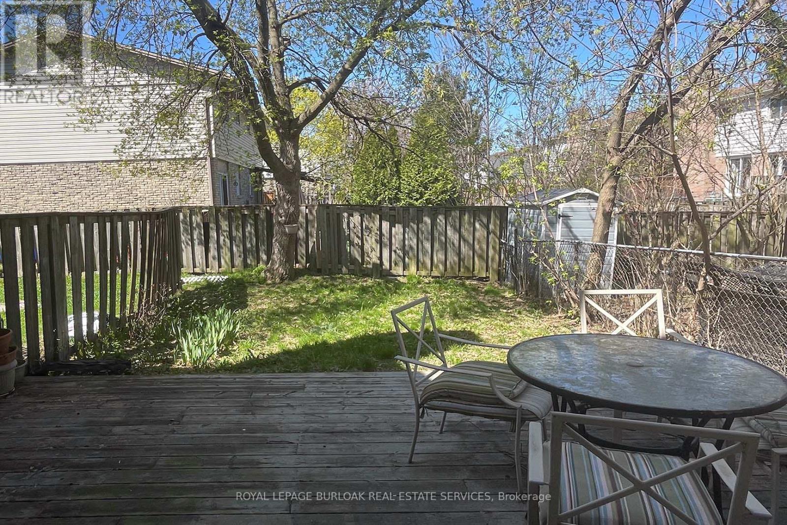 58 Romy Crescent, Thorold, Ontario  L2V 4T6 - Photo 23 - X12408762