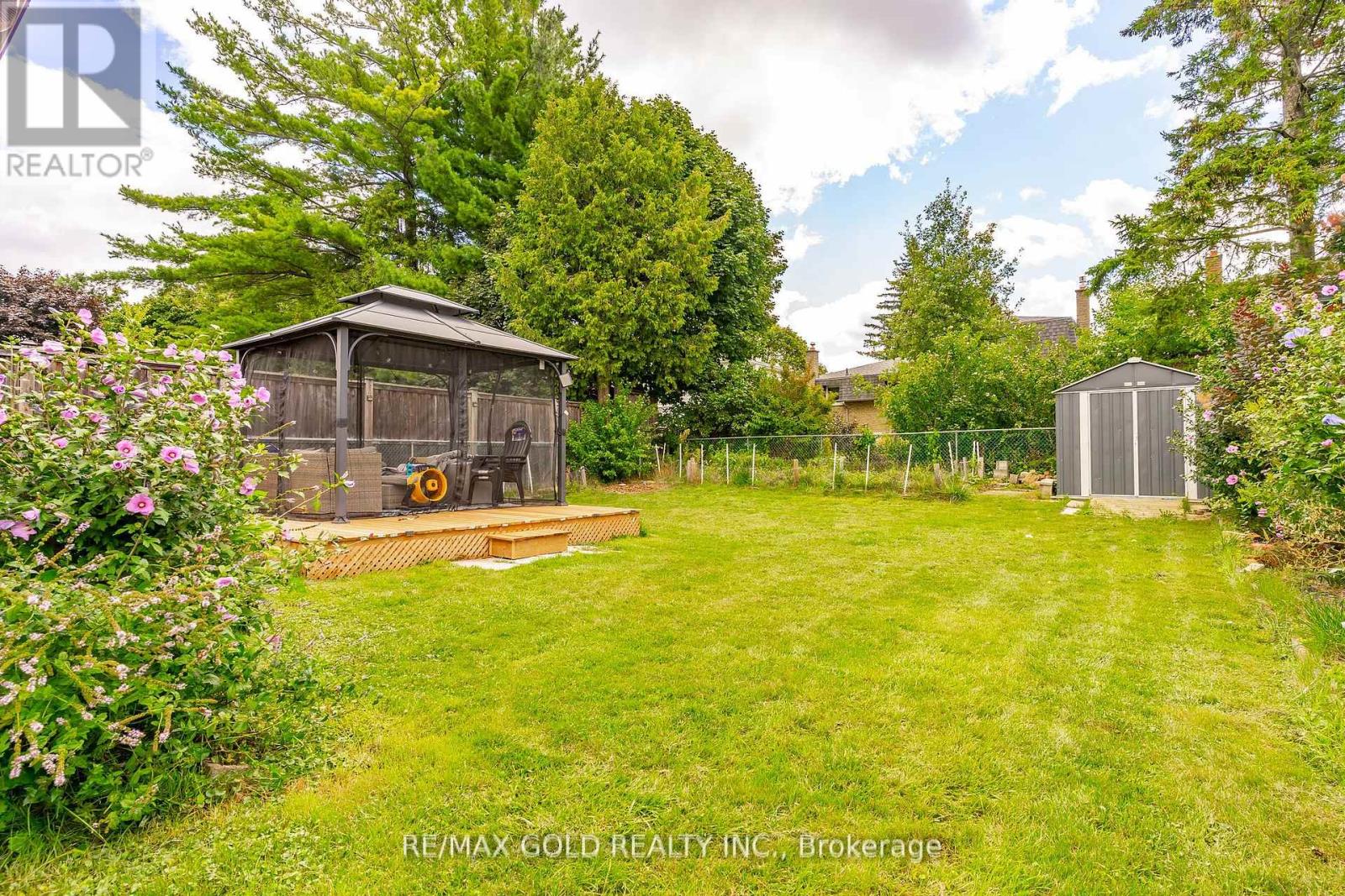 55 Ramblewood Way, Kitchener, Ontario  N2N 1G8 - Photo 34 - X12408764