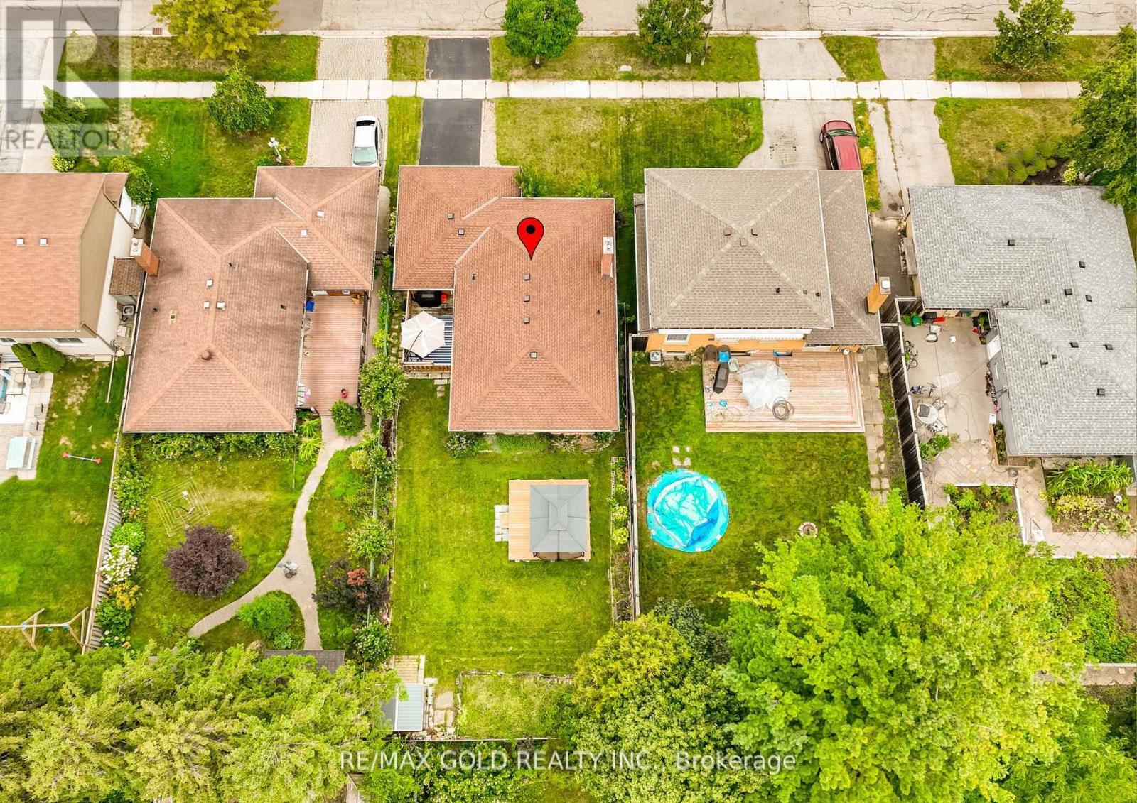 55 Ramblewood Way, Kitchener, Ontario  N2N 1G8 - Photo 37 - X12408764