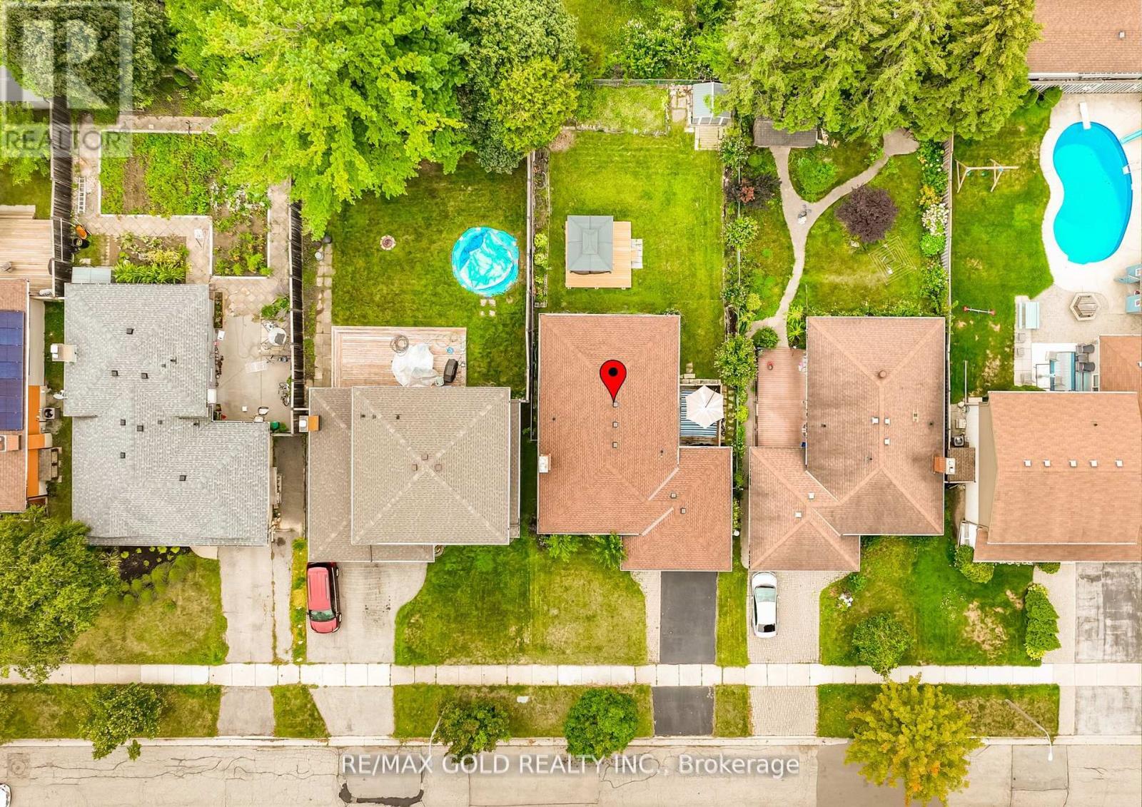 55 Ramblewood Way, Kitchener, Ontario  N2N 1G8 - Photo 38 - X12408764