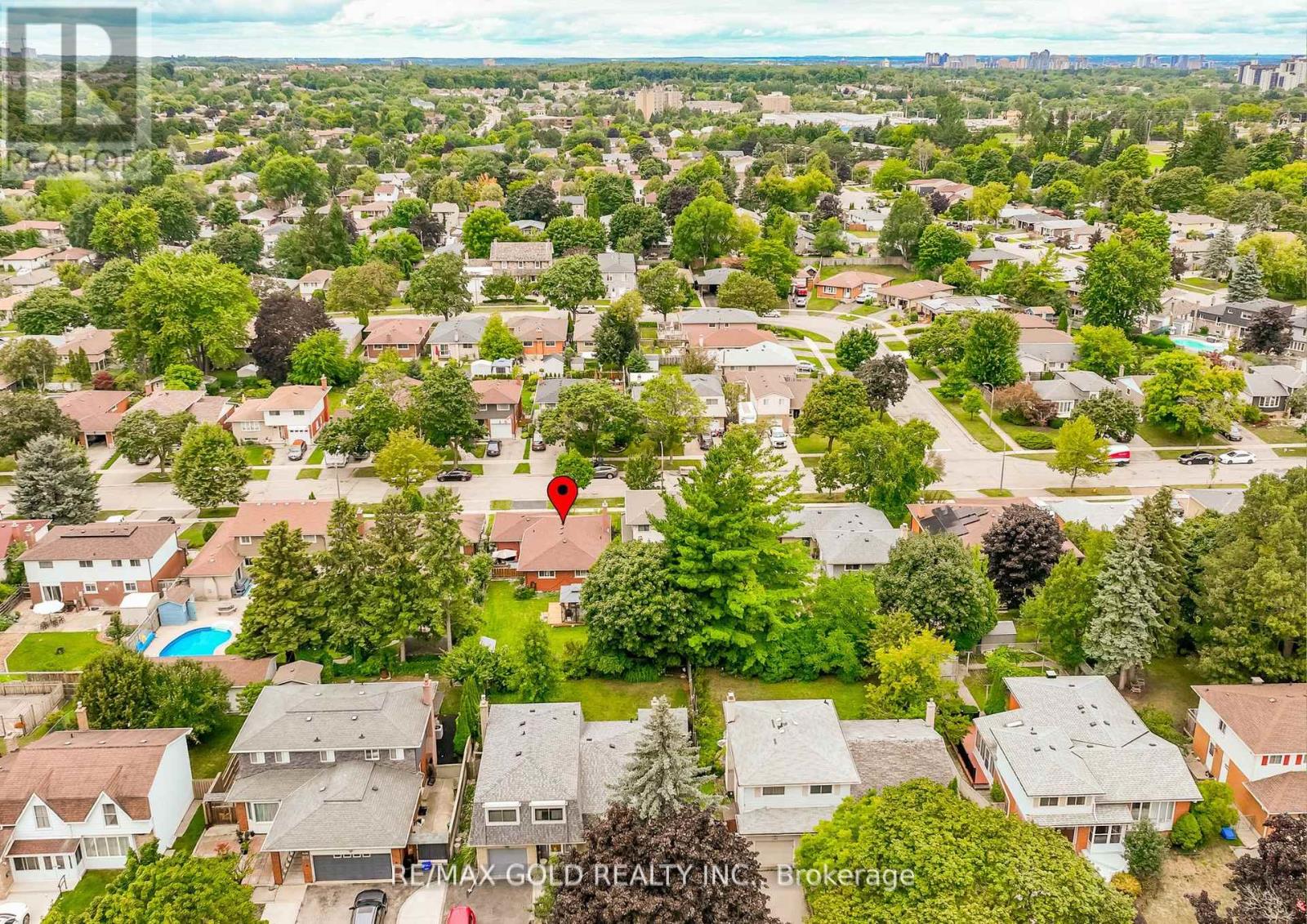 55 Ramblewood Way, Kitchener, Ontario  N2N 1G8 - Photo 42 - X12408764