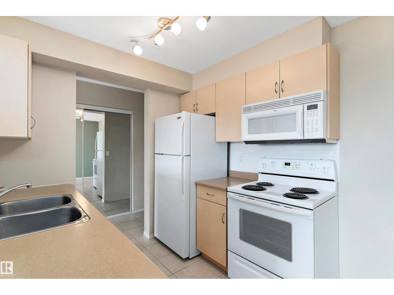#412 17011 67 Av Nw, Edmonton, Alberta  T5T 6Y6 - Photo 13 - E4458083