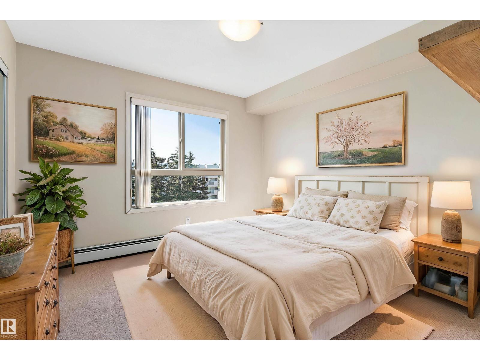 #412 17011 67 Av Nw, Edmonton, Alberta  T5T 6Y6 - Photo 15 - E4458083