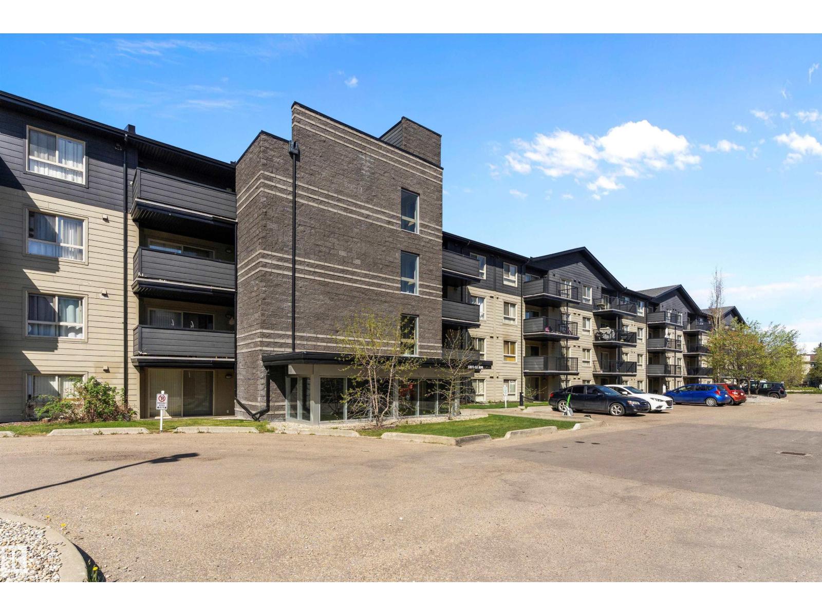 #412 17011 67 Av Nw, Edmonton, Alberta  T5T 6Y6 - Photo 4 - E4458083
