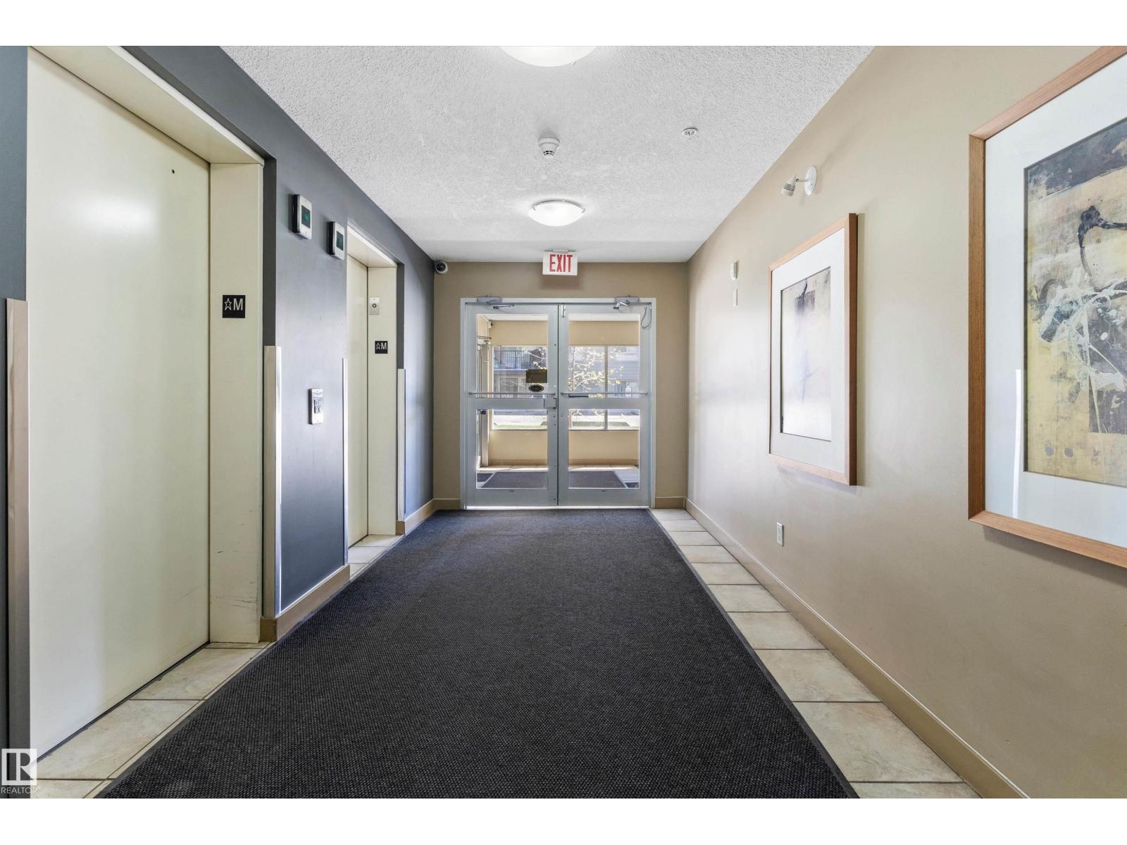 #412 17011 67 Av Nw, Edmonton, Alberta  T5T 6Y6 - Photo 5 - E4458083