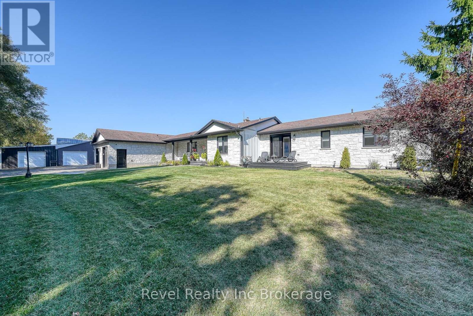 403269 Robinson Road, South-West Oxford, Ontario  N5C 3J7 - Photo 1 - X12408793