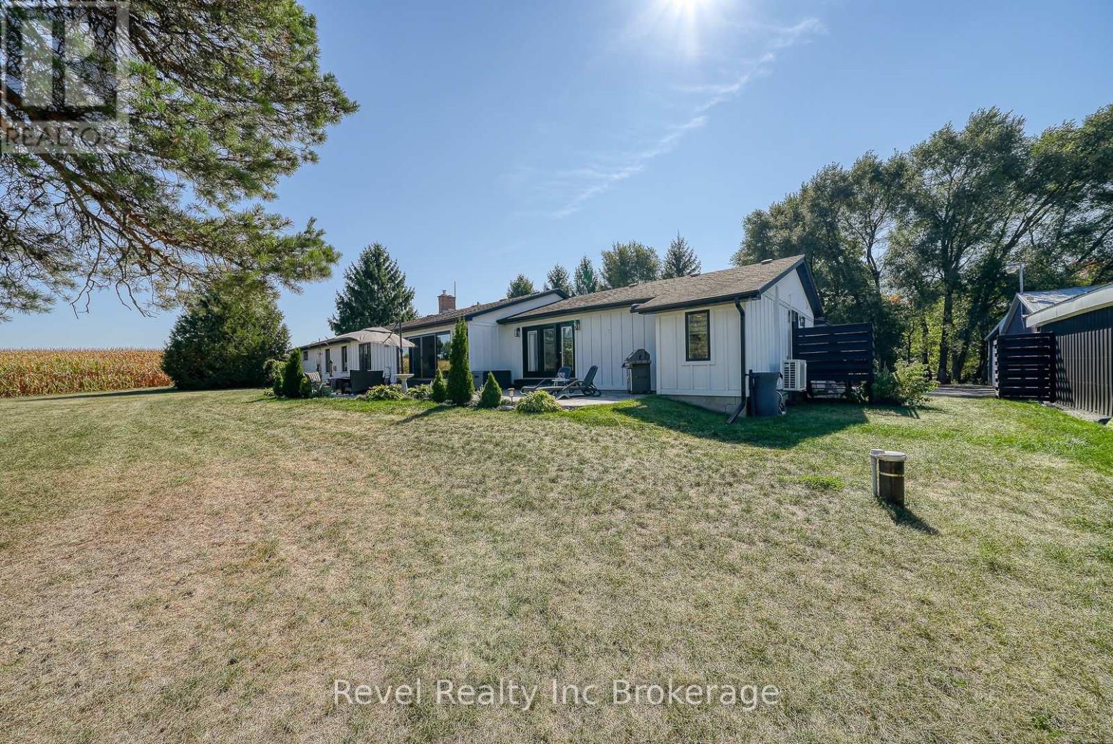 403269 Robinson Road, South-West Oxford, Ontario  N5C 3J7 - Photo 36 - X12408793