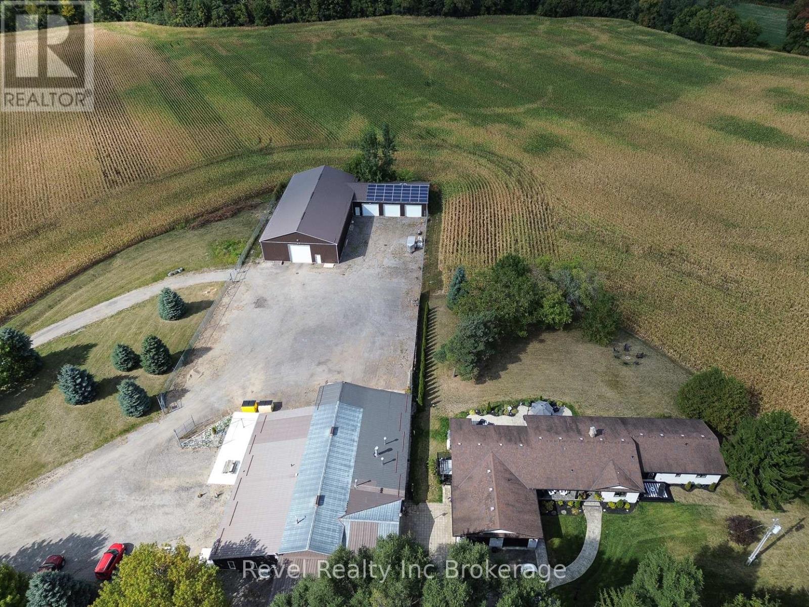 403269 Robinson Road, South-West Oxford, Ontario  N5C 3J7 - Photo 4 - X12408793