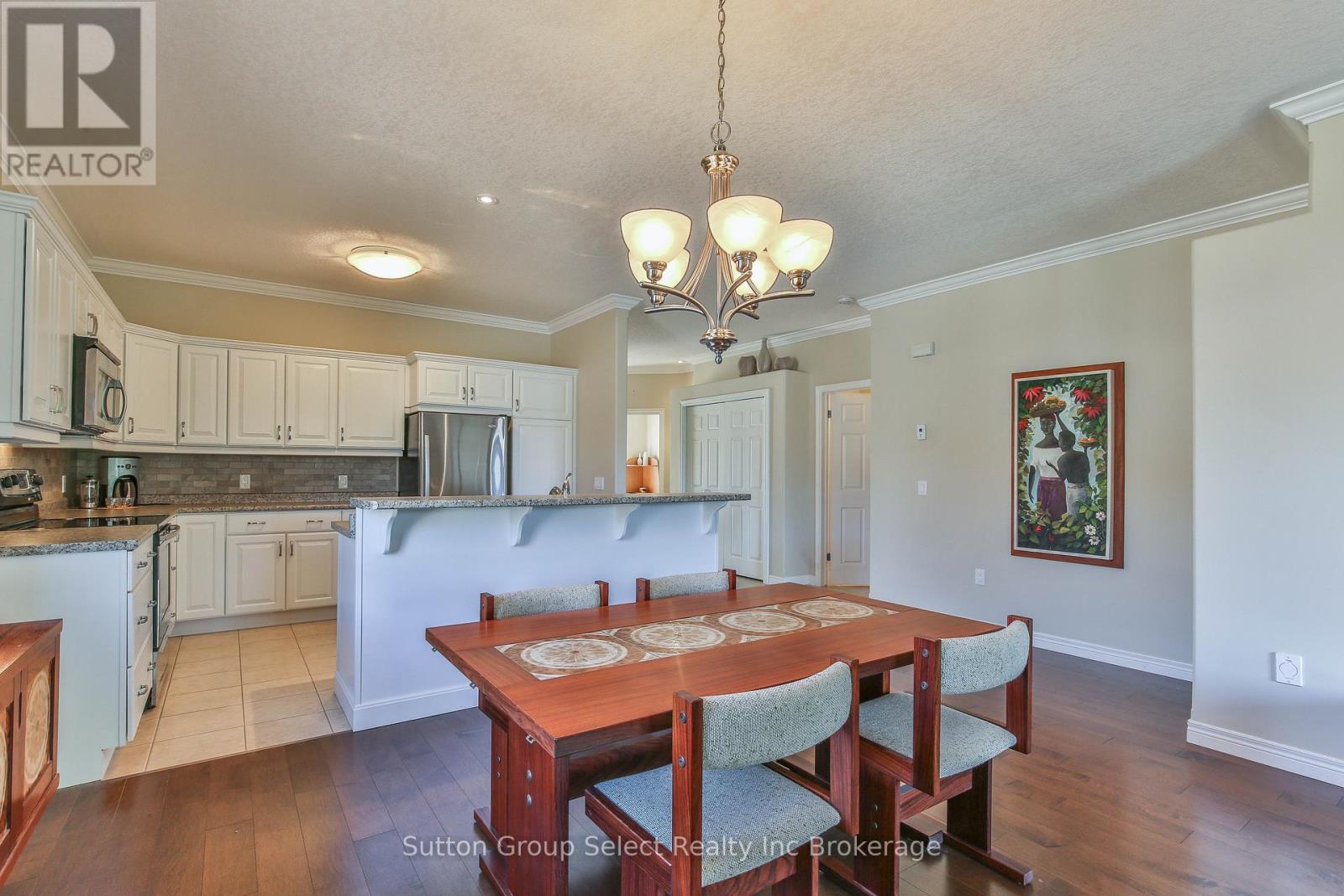 38 - 540 Spitfire Street, Woodstock (Woodstock - North), Ontario  N4T 0C2 - Photo 13 - X12408851