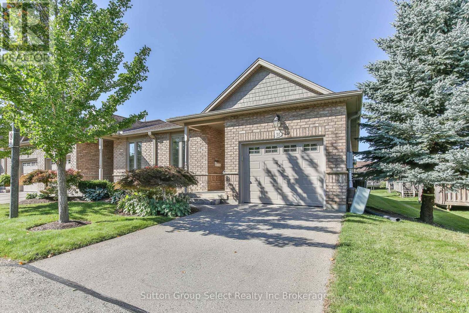 38 - 540 Spitfire Street, Woodstock (Woodstock - North), Ontario  N4T 0C2 - Photo 2 - X12408851
