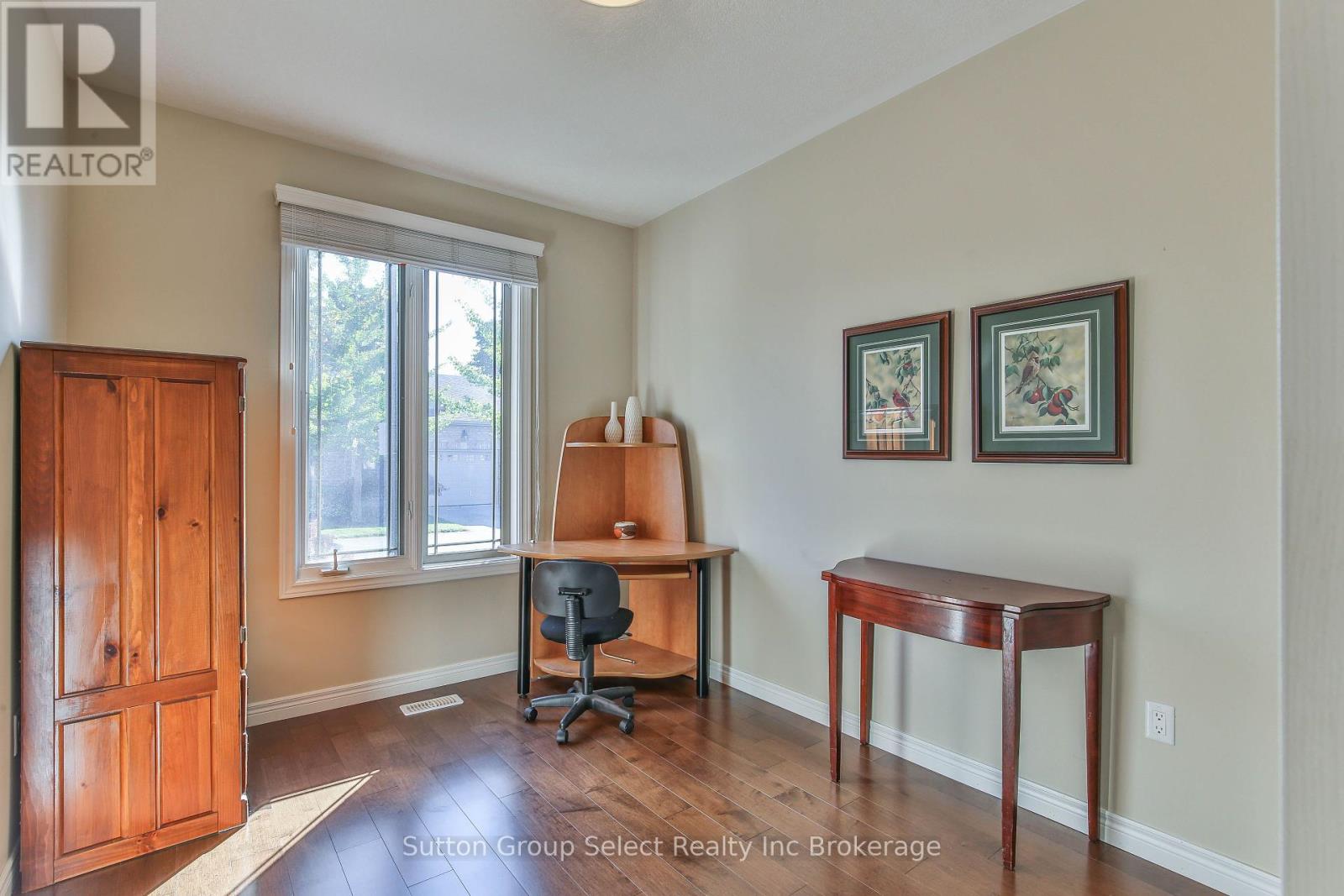 38 - 540 Spitfire Street, Woodstock (Woodstock - North), Ontario  N4T 0C2 - Photo 23 - X12408851