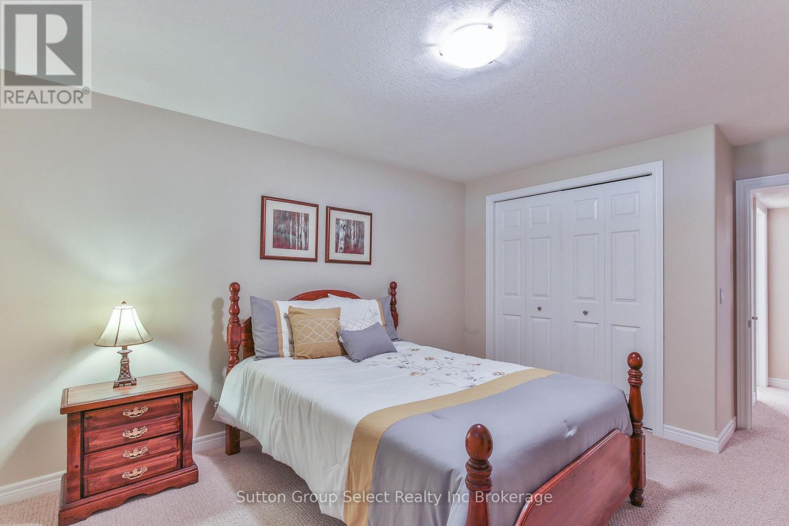 38 - 540 Spitfire Street, Woodstock (Woodstock - North), Ontario  N4T 0C2 - Photo 32 - X12408851