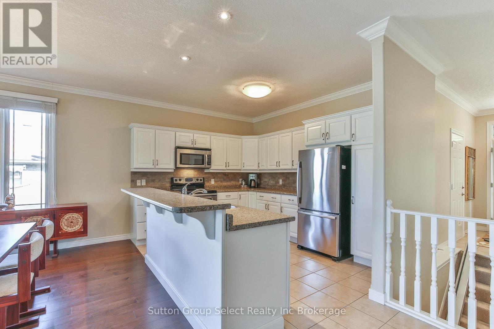 38 - 540 Spitfire Street, Woodstock (Woodstock - North), Ontario  N4T 0C2 - Photo 7 - X12408851