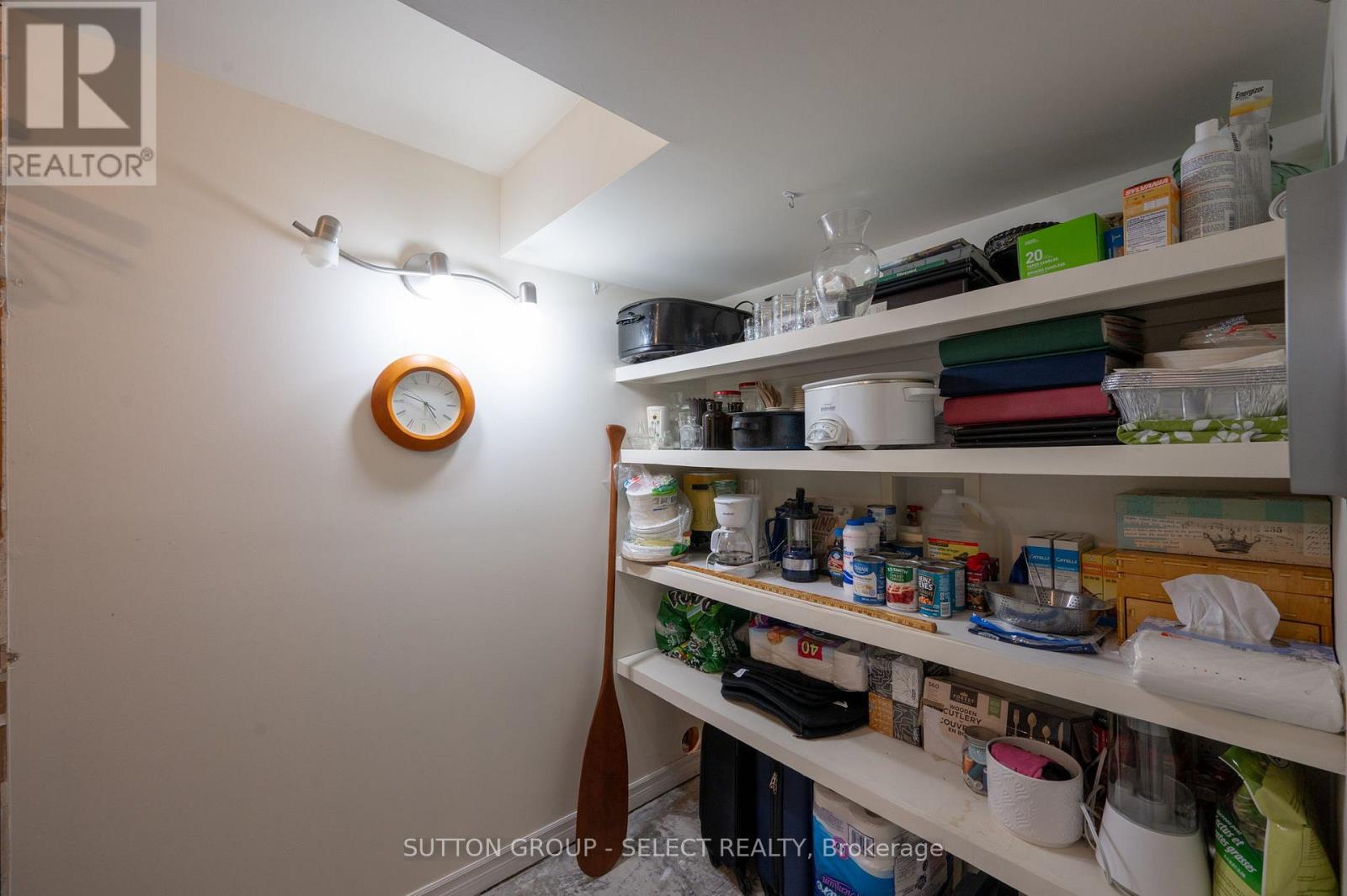 15 Hamilton Street, North Middlesex, Ontario  N0M 1A0 - Photo 27 - X12316368