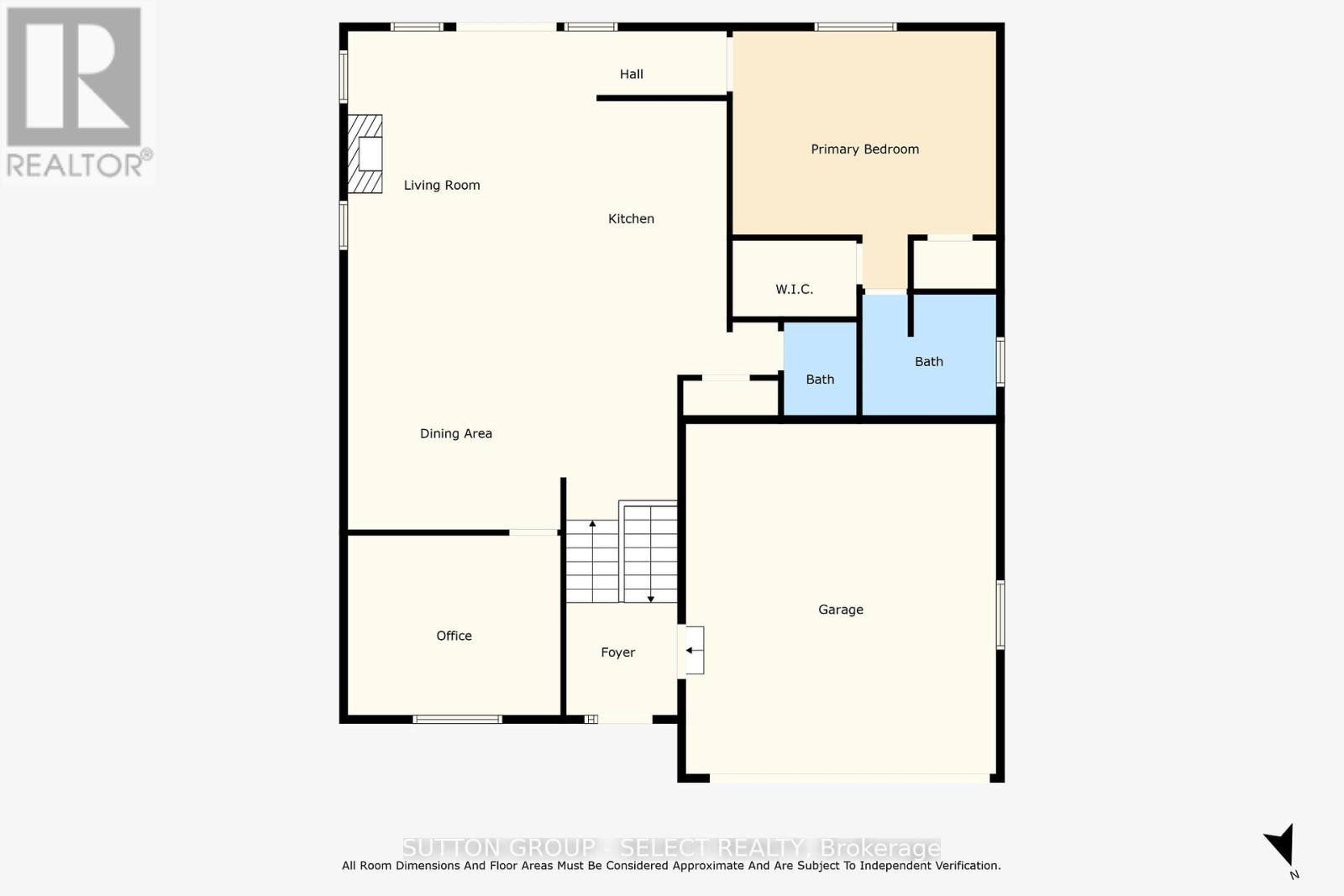 15 Hamilton Street, North Middlesex, Ontario  N0M 1A0 - Photo 35 - X12316368