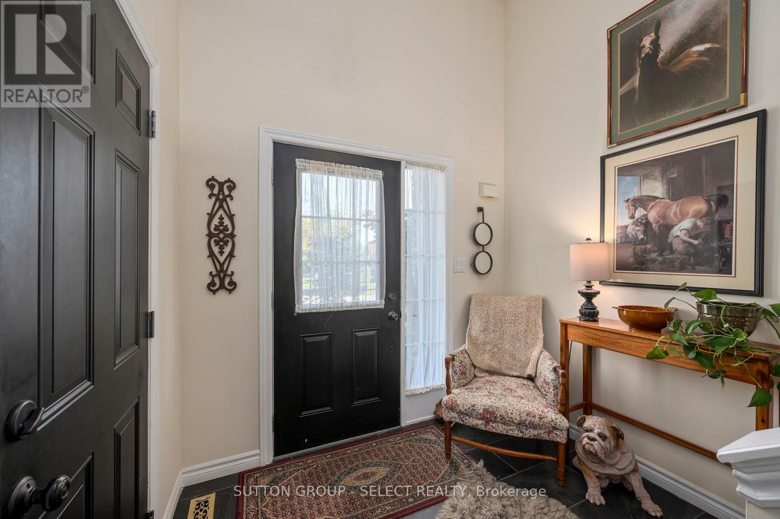 15 Hamilton Street, North Middlesex, Ontario  N0M 1A0 - Photo 3 - X12316368