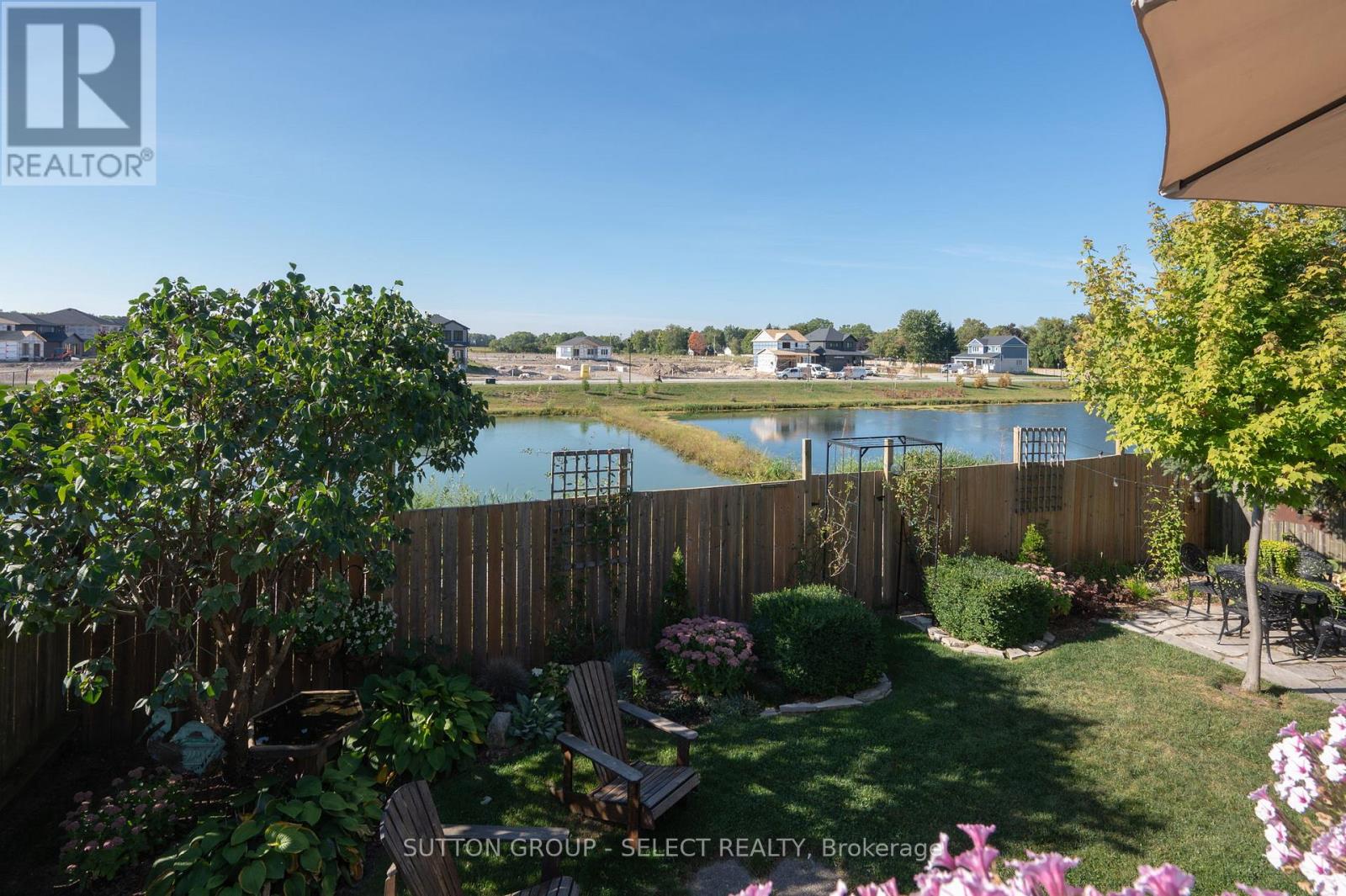 15 Hamilton Street, North Middlesex, Ontario  N0M 1A0 - Photo 33 - X12316368