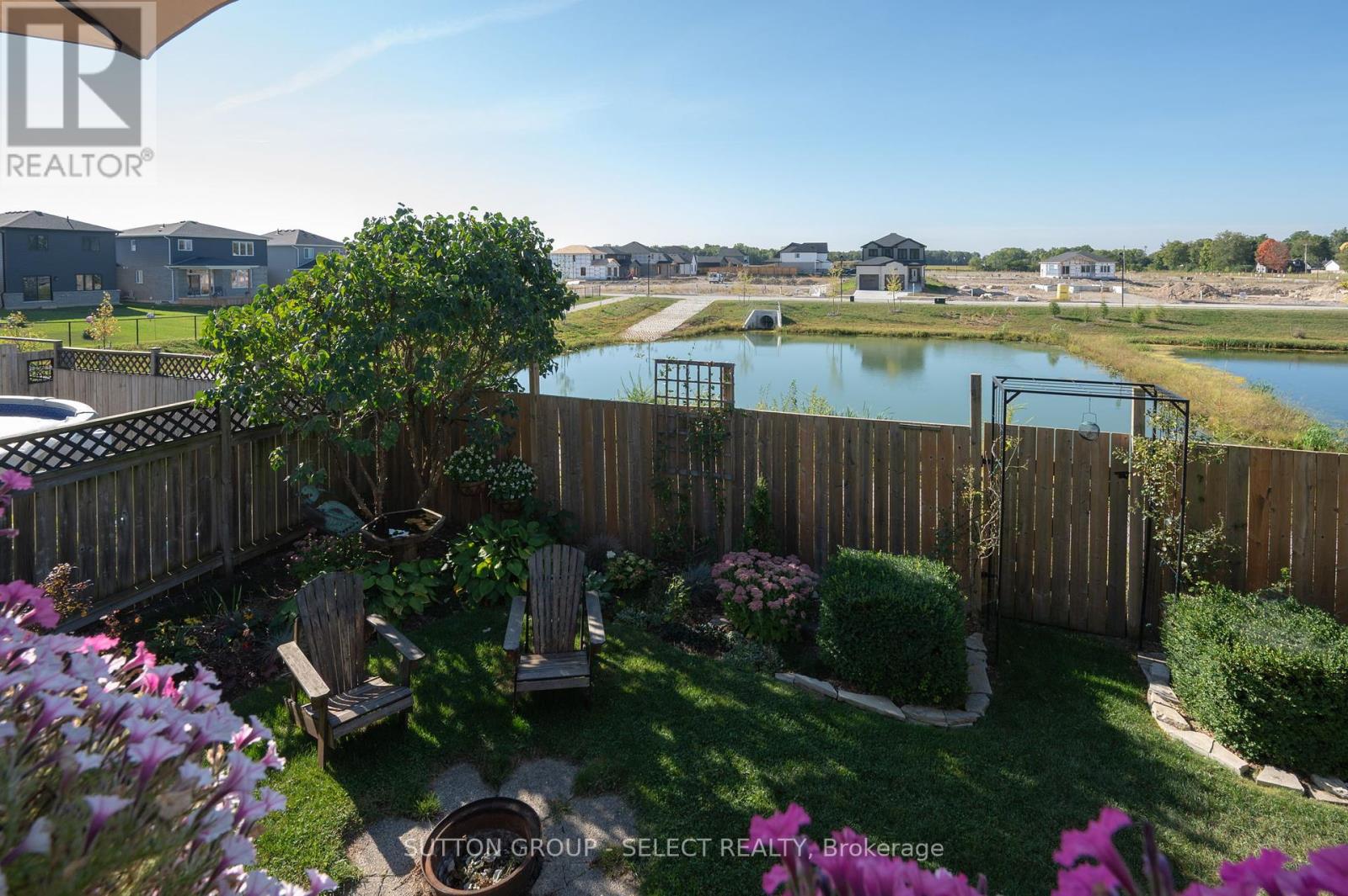 15 Hamilton Street, North Middlesex, Ontario  N0M 1A0 - Photo 34 - X12316368