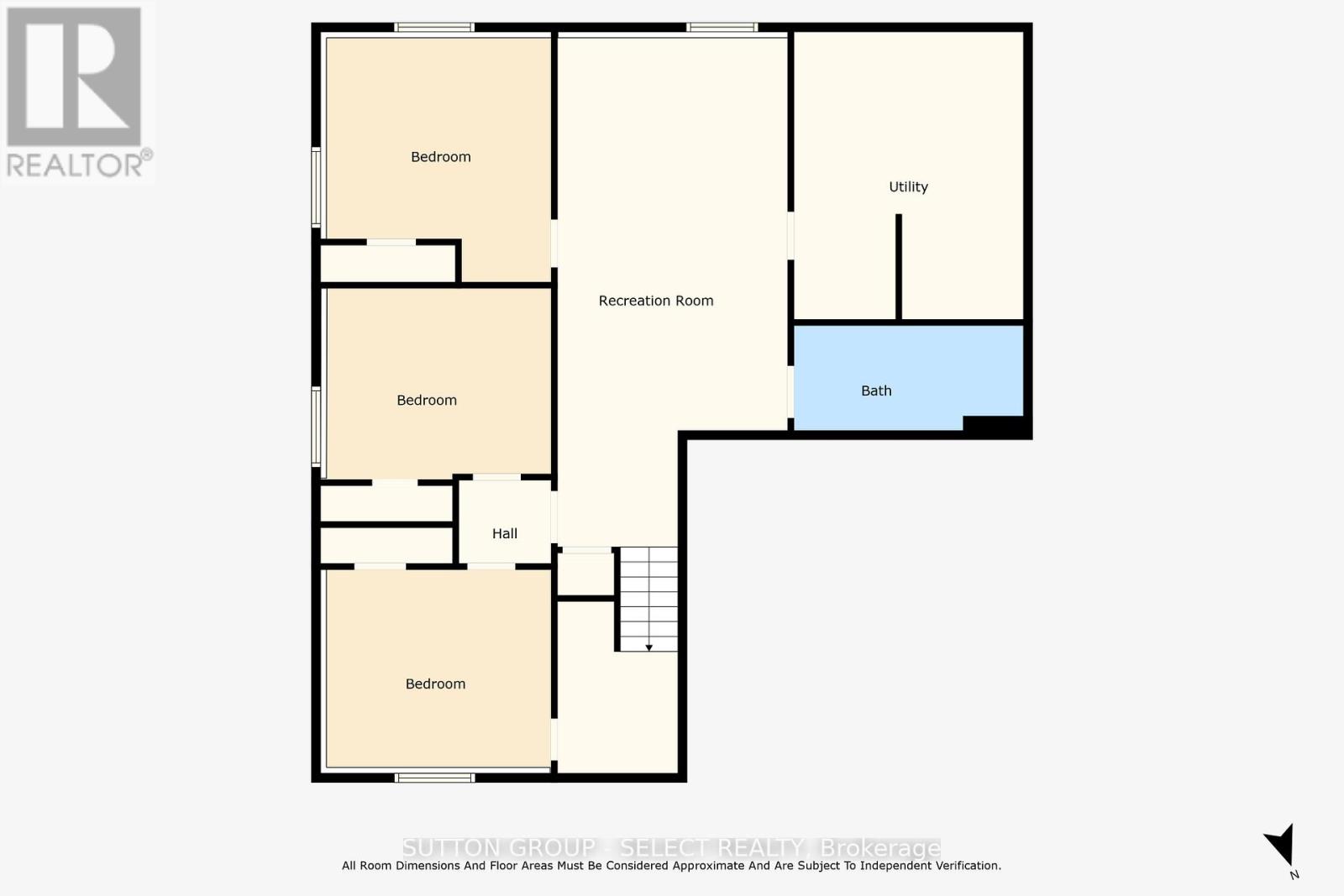 15 Hamilton Street, North Middlesex, Ontario  N0M 1A0 - Photo 36 - X12316368