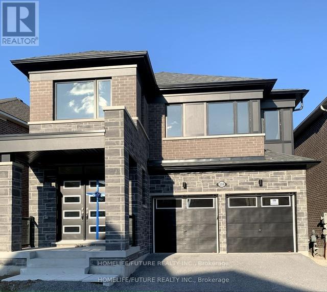 3259 TURNSTONE BOULEVARD, Pickering, Ontario
