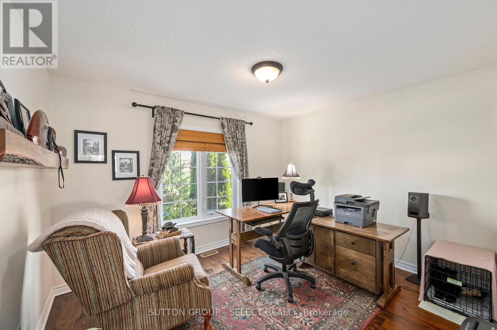 15 Hamilton Street, North Middlesex, Ontario  N0M 1A0 - Photo 13 - X12316368