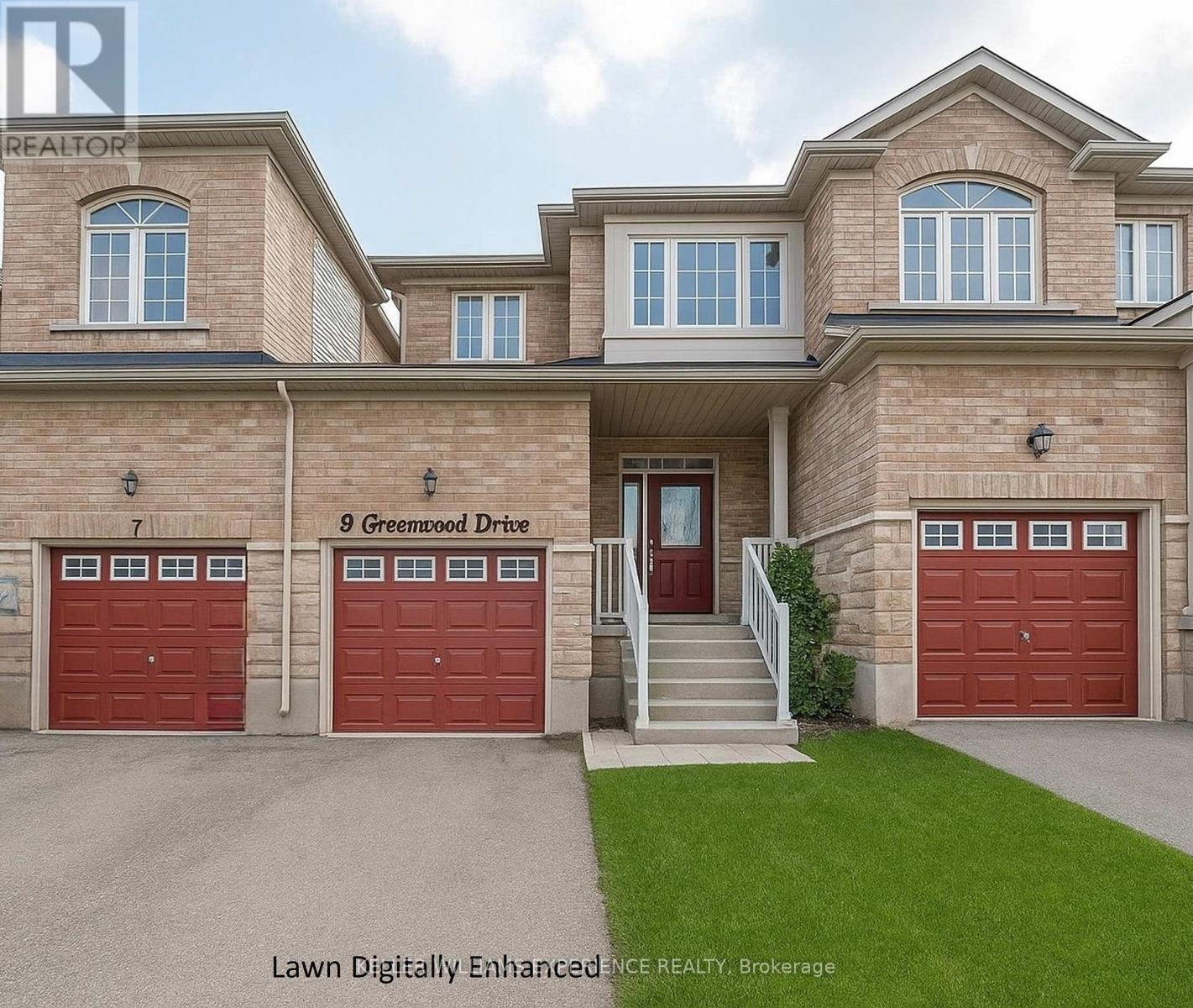 9 GREENWOOD DRIVE, Essa, Ontario