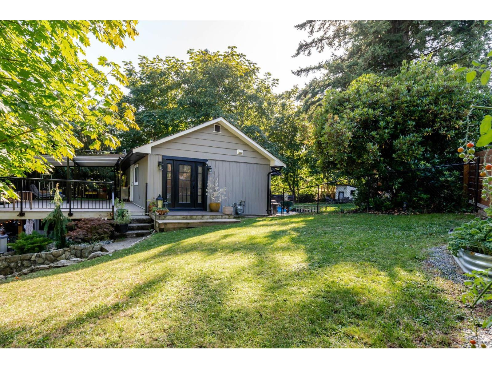 8528 Dunn Street, Mission, British Columbia  V2V 6V4 - Photo 31 - R3048445