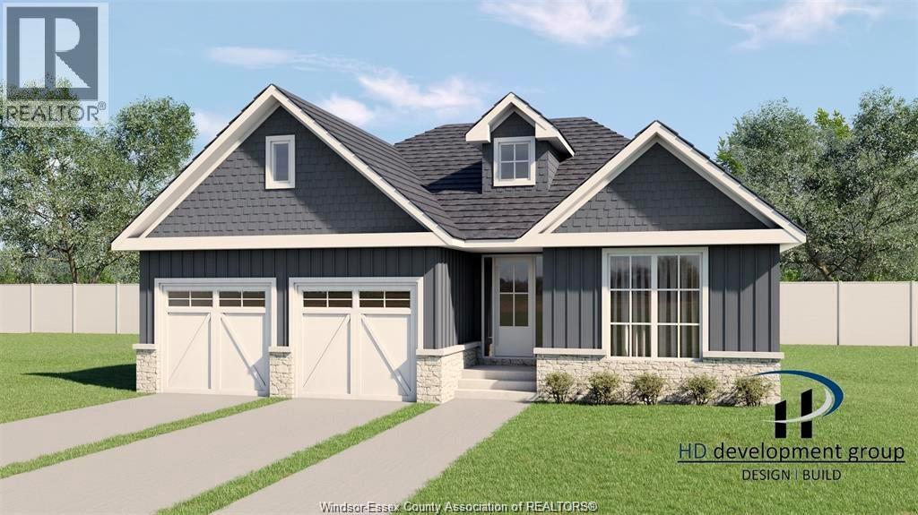 MLS# 25023689: 5209 RAFAEL STREET, Tecumseh, Canada
