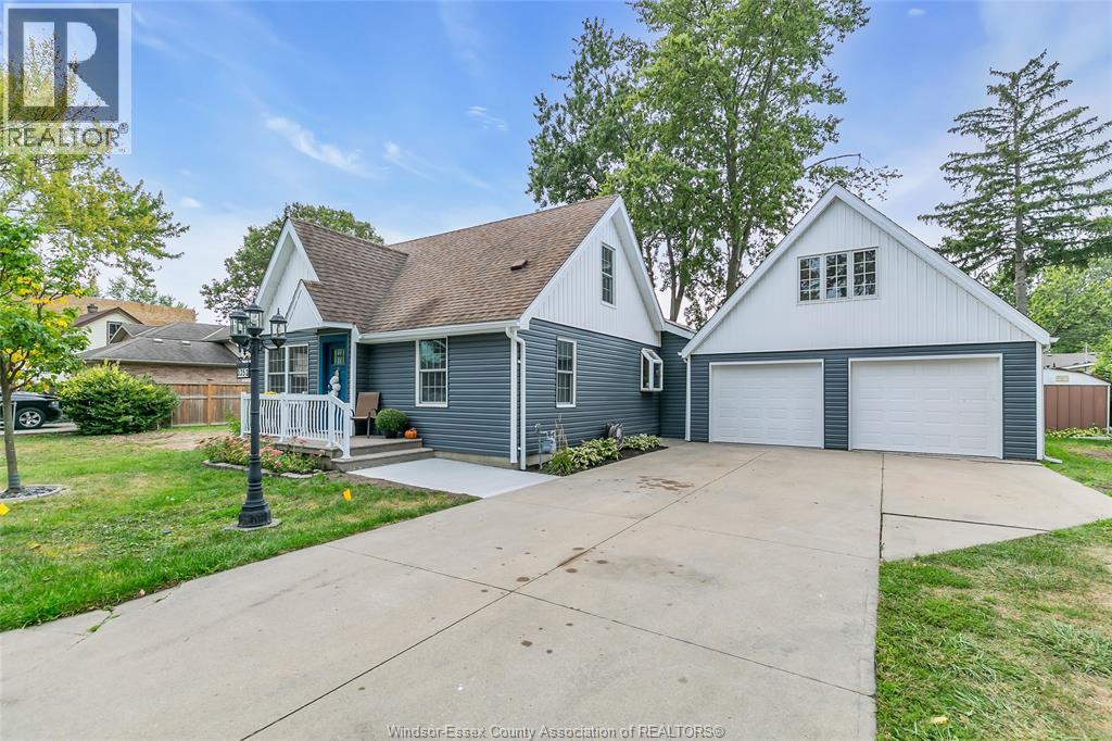 MLS# 25023679: 3353 BYNG ROAD, Windsor, Canada
