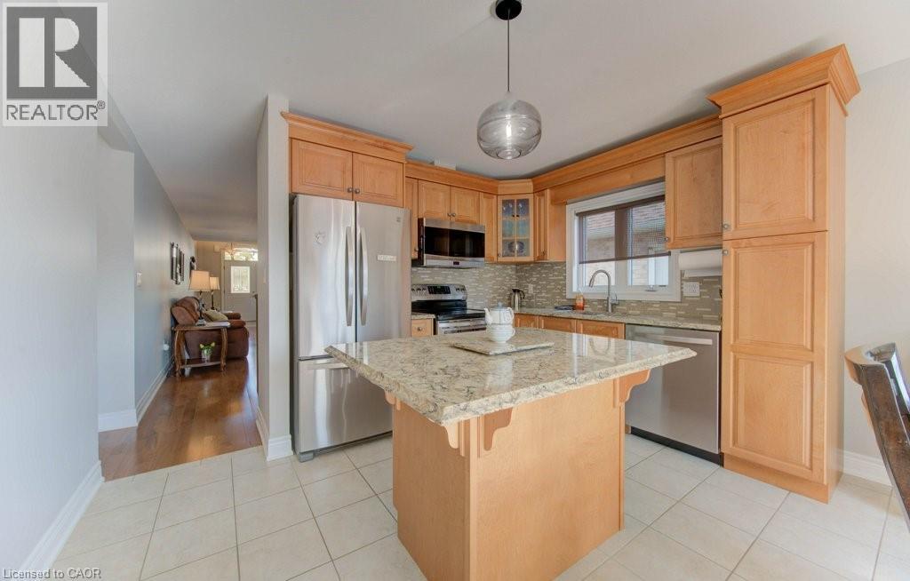 23 Michael Myers Road, Baden, Ontario  N3A 4S5 - Photo 7 - 40770710