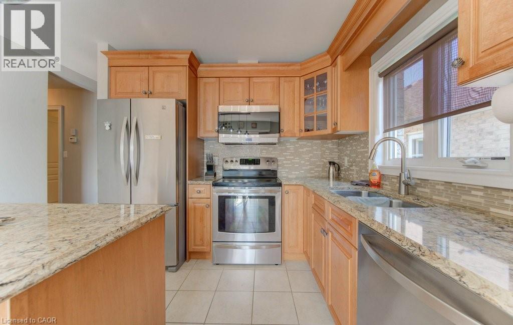 23 Michael Myers Road, Baden, Ontario  N3A 4S5 - Photo 8 - 40770710