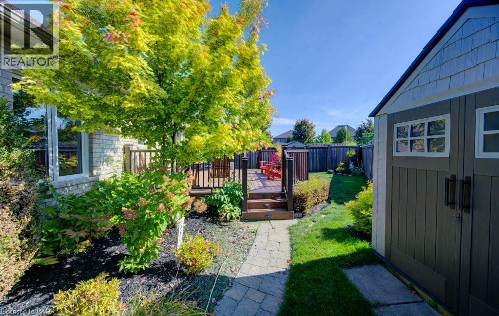 23 Michael Myers Road, Baden, Ontario  N3A 4S5 - Photo 23 - 40770710