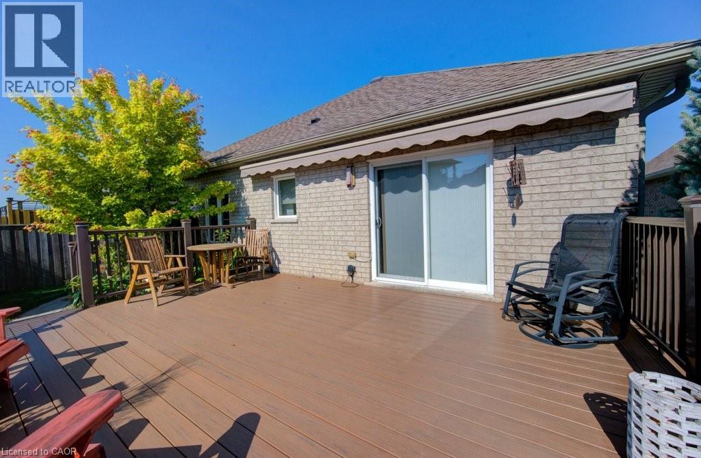 23 Michael Myers Road, Baden, Ontario  N3A 4S5 - Photo 26 - 40770710